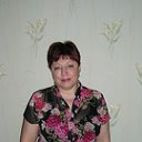 Татьяна Ворошилова(Боякова)