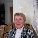 Валентина Грохольская (Кравчук)
