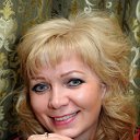 Виктория Голивец- Буданцева