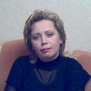 Ольга Переверзева(Глебова)