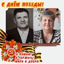 Галина Андреева(Вишненко)