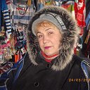 галина Краснокутская