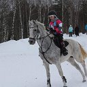 Анастасия Войнова🐴