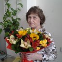 Галина Борисова