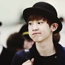 EXO Park Chanyeol