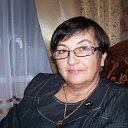 Людмила Слепнева( Казарбина )