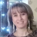 Наталья Назарова(Ерко)