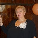Татьяна Лихотникова (Гаранина)