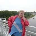 Римма Худякова (Лапухина)