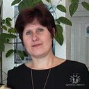 Наталия Парафиенко  (Безрукова)