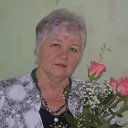 Лариса Чеканова(Бычкова)