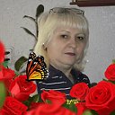 Татьяна Ярцева (Алпатова)