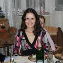 Нина Смекалина (Лемешевская)