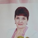 Тамара Артемьева (Старенкова)