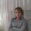 Марина Михайлова(Абаева)