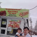 хамдамбек матекубов