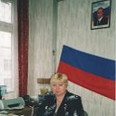 Валентина Шелепова (Соколова)