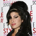 AMY Winehouse
