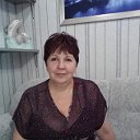 Валентина Мещерякова