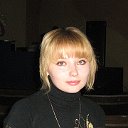 Наташа Казакевич (Надольская)