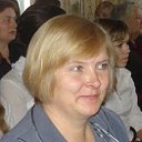Татьяна Зинченко (Харитонова)