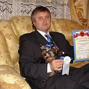 Сергей Кондрашов