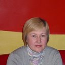 Ирина Николаева (Логинова)