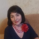 Лидия Баргова