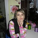 Наталья Дворянкина