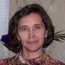 Лариса Кузьменкова