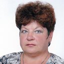 Лариса Бусыгина