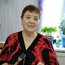 Анна Антоновна Наумушкина (Бурнашова)