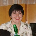 Женя Фучеджи(Солдатова)