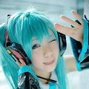 Miku Hatsune