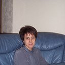 Ирина Чернявская (Швайбович)
