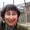 Тамара Сулейманова