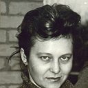 Нина Трубачева (Кузнецова)