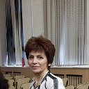 Светлана Васчук (Жукова)