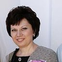 Татьяна Калимуллина