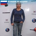 Ирина Гучева