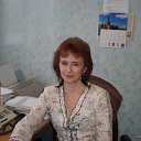 Ольга Ребенкова (Андрющенко)