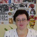 Тамара Рябинина(Абахтимова)