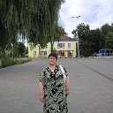 Татьяна Бугаёва(Янова-Устименко)