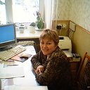Татьяна Дедкова (Лисицына)