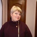 Наталья Кравченко (Цуркан)