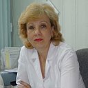 Валентина Потапова (Лобова)