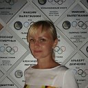 Оксана Фёдорова(Копытцева)
