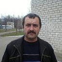 Валерий Мазка