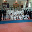 KARATE DO SHITO- RYU DUSHANBE (official)