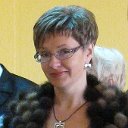 Инесса Сычевская (Лапковская)